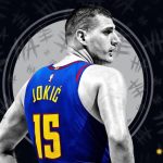 Nikola Jokic