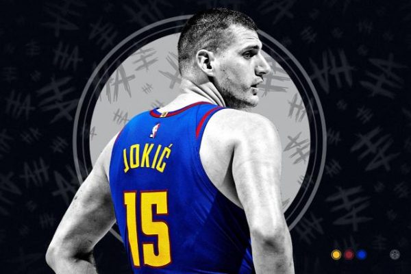 Nikola Jokic