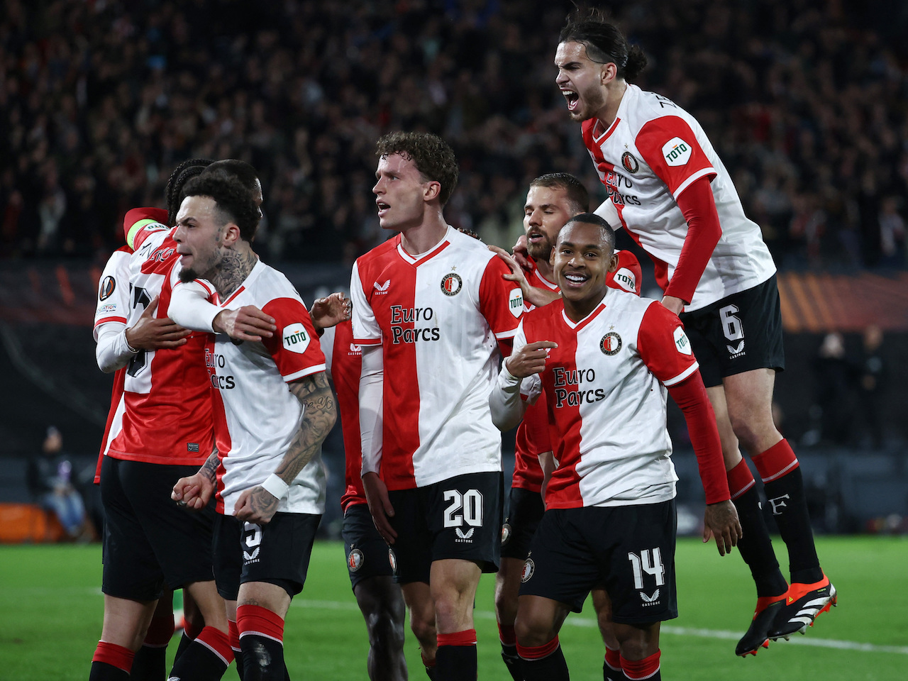 Feyenoord