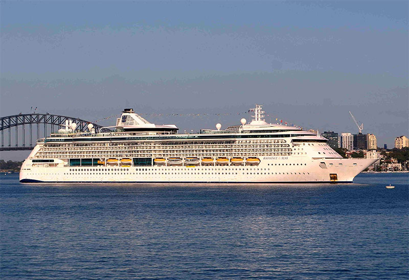 Radiance of the Seas