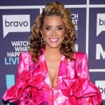 WATCH WHAT HAPPENS LIVE WITH ANDY COHEN -- Episode 21045 -- Pictured: Robyn Dixon