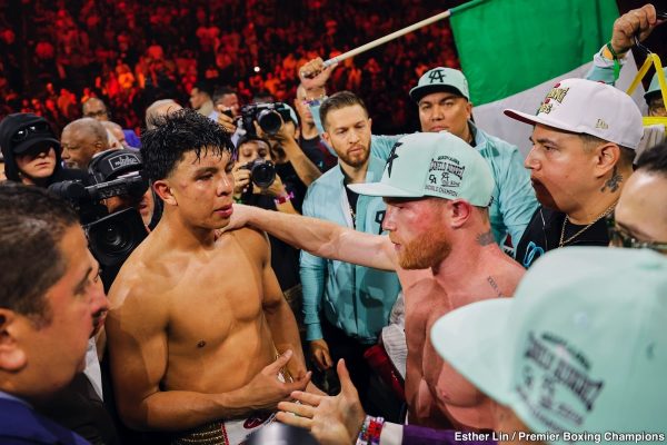 Image: Boxing