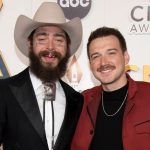 Post Malone and Morgan Wallen