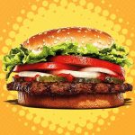 <p>Burger King / Allrecipes</p>