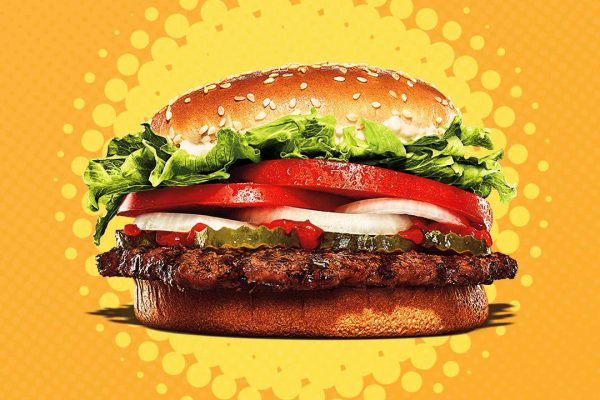 <p>Burger King / Allrecipes</p>