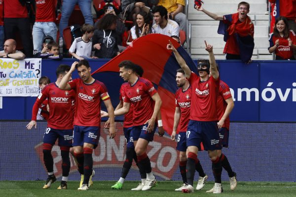 Osasuna