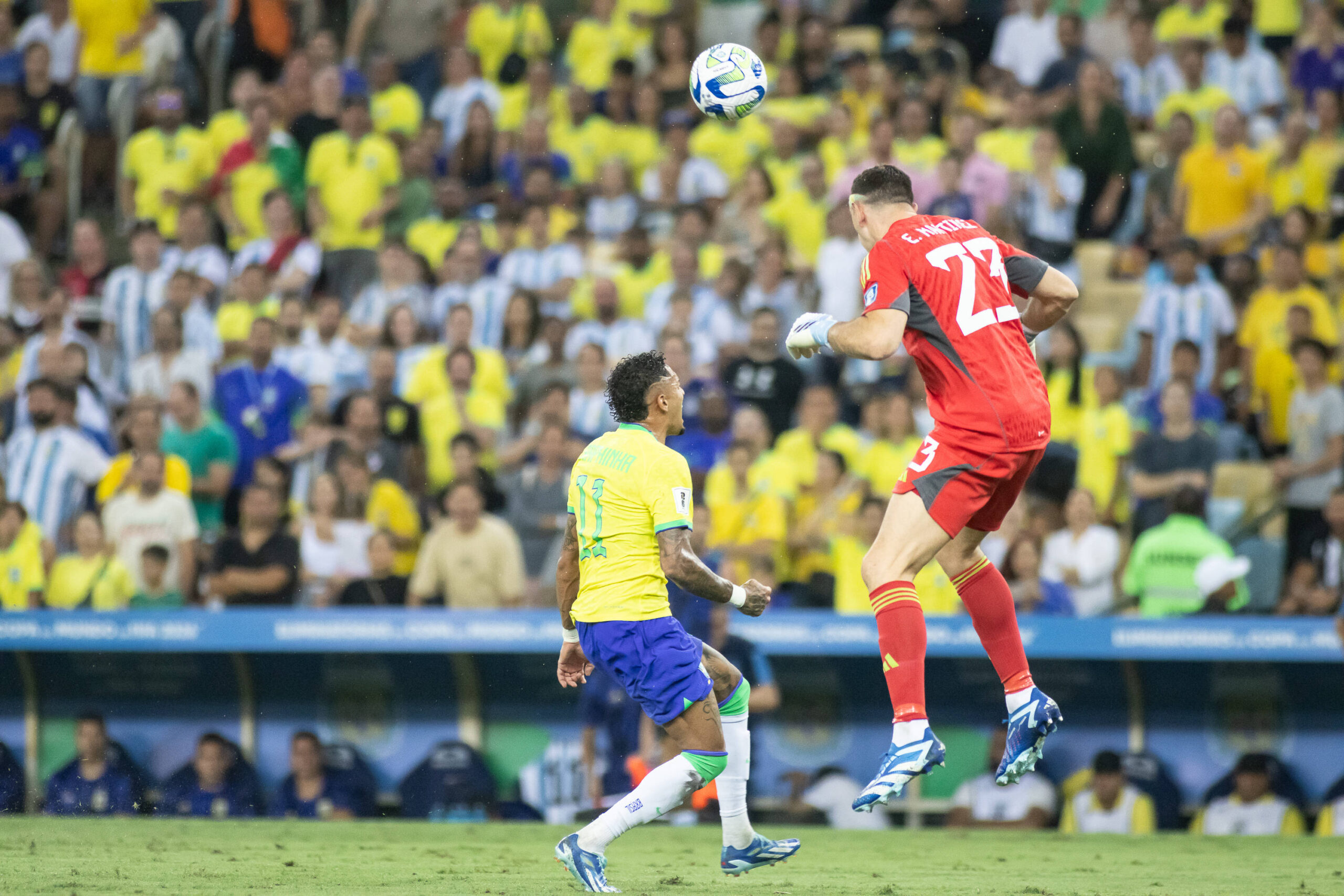 Copa America Biggest Upsets