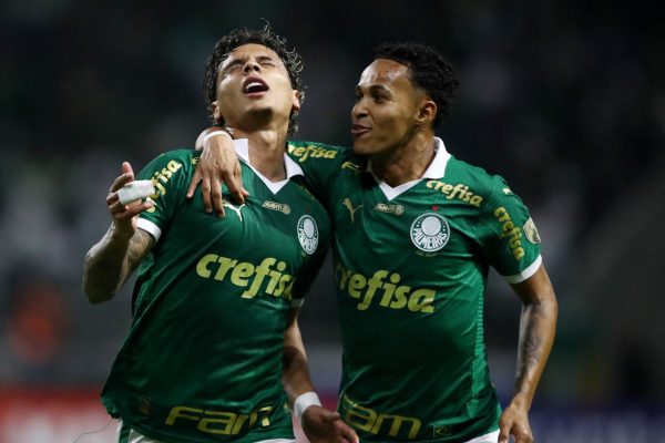 Palmeiras