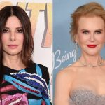 Sandra Bullock and Nicole Kidman