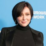 Shannen Doherty